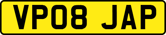 VP08JAP