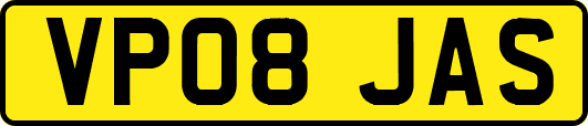 VP08JAS