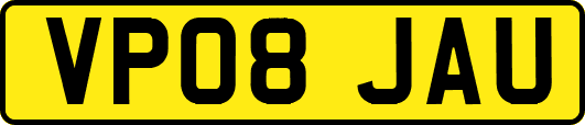 VP08JAU