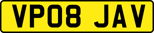 VP08JAV