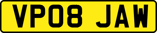VP08JAW