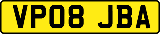VP08JBA