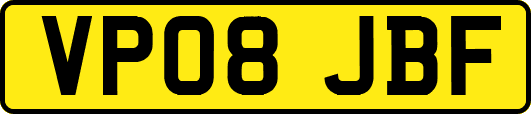 VP08JBF
