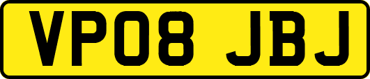 VP08JBJ
