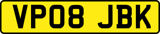 VP08JBK