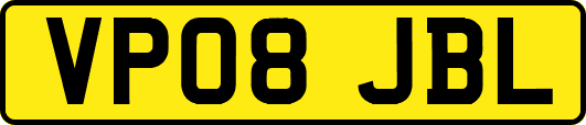 VP08JBL
