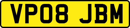 VP08JBM