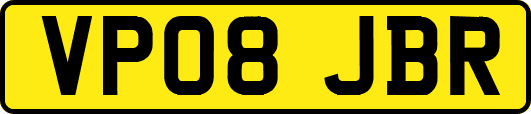 VP08JBR