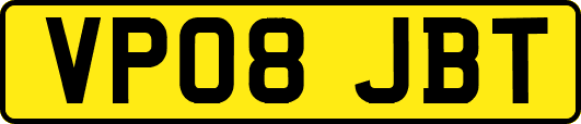 VP08JBT