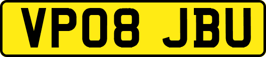 VP08JBU