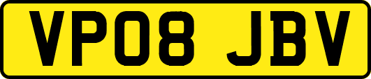 VP08JBV