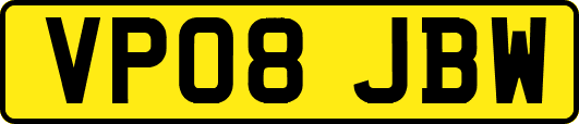 VP08JBW