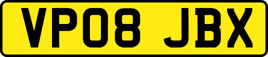 VP08JBX
