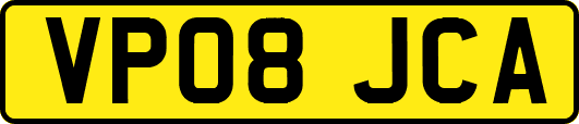 VP08JCA