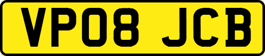 VP08JCB