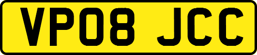 VP08JCC
