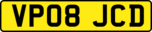 VP08JCD