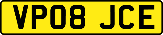 VP08JCE