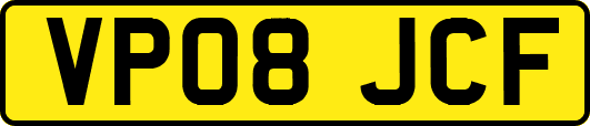 VP08JCF