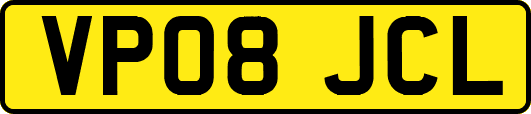 VP08JCL