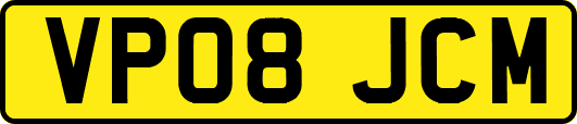 VP08JCM