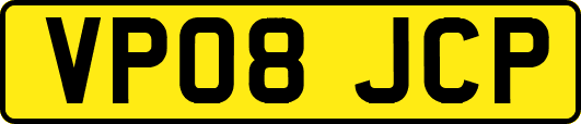 VP08JCP