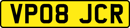 VP08JCR