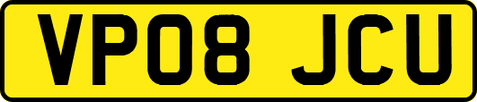 VP08JCU