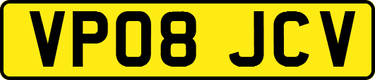 VP08JCV