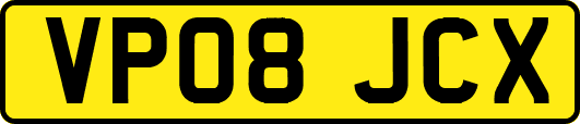 VP08JCX