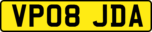 VP08JDA