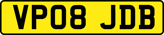 VP08JDB
