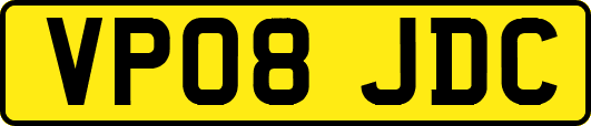 VP08JDC