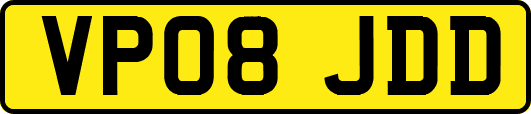 VP08JDD