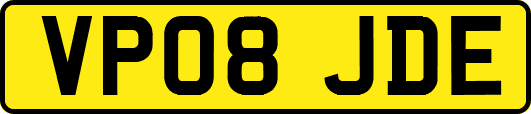 VP08JDE