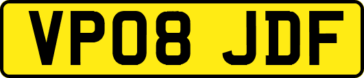 VP08JDF