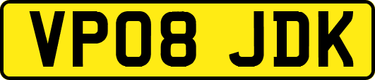 VP08JDK