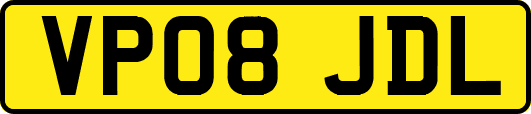 VP08JDL