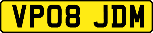 VP08JDM