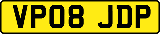 VP08JDP