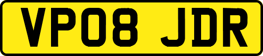 VP08JDR