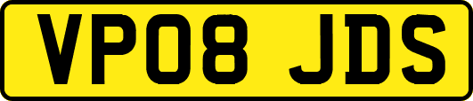 VP08JDS