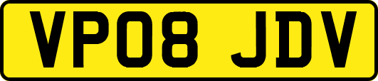 VP08JDV