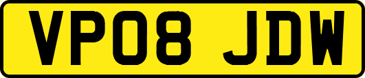 VP08JDW