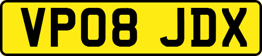 VP08JDX