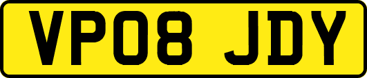 VP08JDY