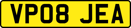 VP08JEA