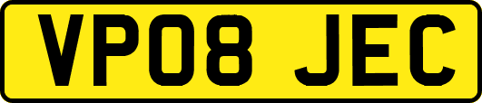 VP08JEC