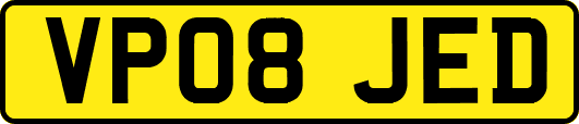 VP08JED