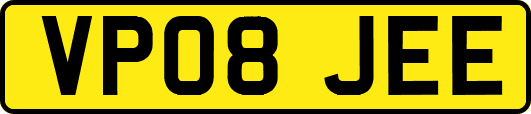 VP08JEE